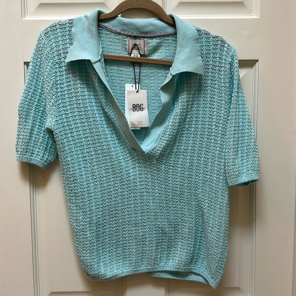 BDG Urban Outfitters Lightweight Sweater